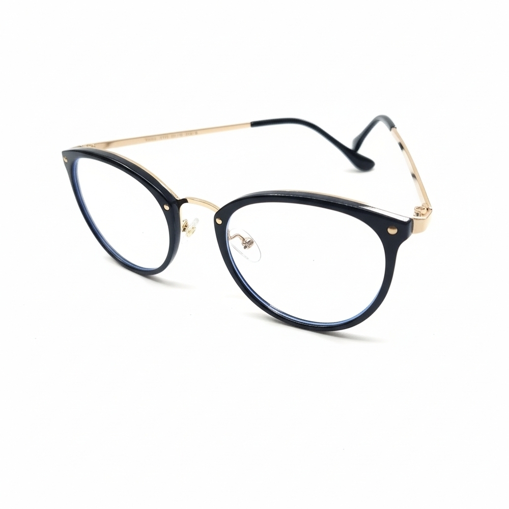 Women's Blue Light Blocking Eye glasses. EUC